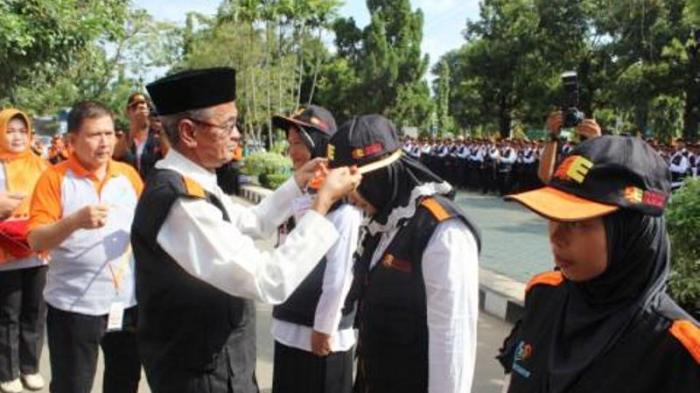 Bupati Banjar Minta Guru di Kota Disebar ke Daerah Pelosok