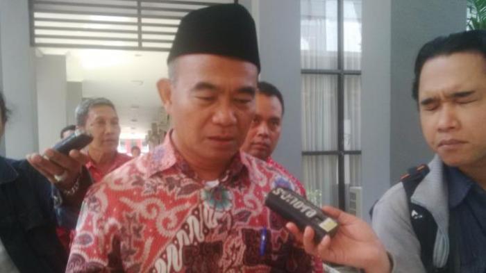 Hasil gambar untuk muhadjir efffendy