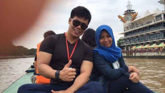 Turut Berduka Atas Meninggalnya Rekan Guru Honorer SMKN 4 Banjarmasin Turut Berduka Atas Meninggalnya Rekan Guru Honorer SMKN 4 Banjarmasin