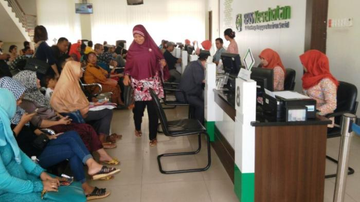 Sukseskan MEA, BPJS Kesehatan Siap Akomodir Asuransi Kesehatan Bagi WNA