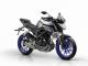 1. Yamaha MT-15