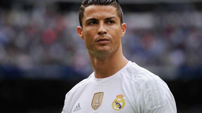 Inilah Kritik Pedas Ronaldo kepada Rekan-rekannya