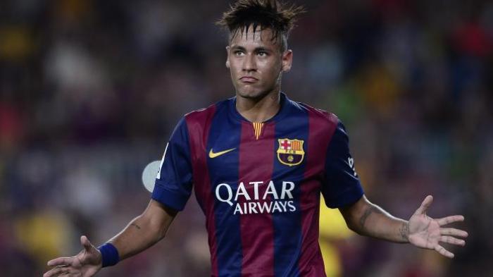 Barcelona Wajib Lepas Neymar ke Klub yang Fix Membeli Rp 2,9 T