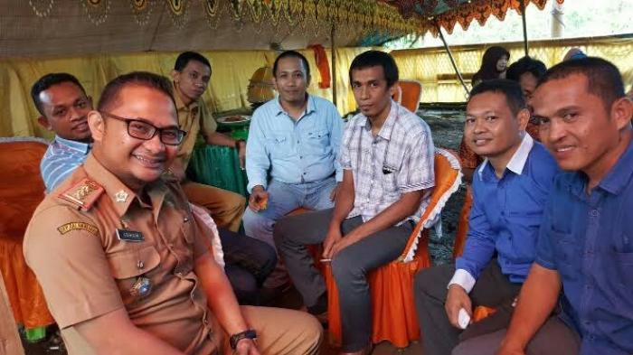 Besok Anggota DPRD dan Aktivis Bulukumba Turun Aksi Tolak Iuran BPJS Naik