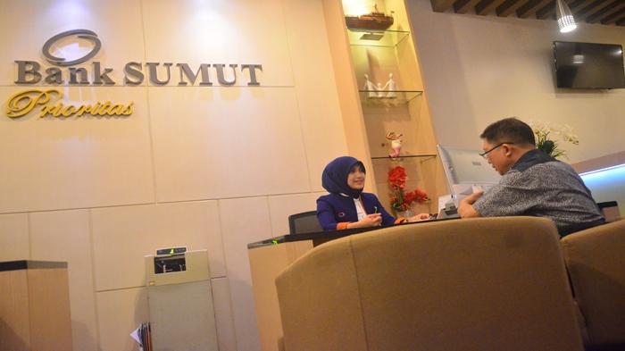 Berbagai Benefit Bisa Didapatkan Nasabah Prioritas Bank Sumut