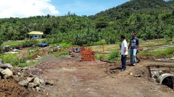 Pemerintah Kota Manado Rencanakan Kelurahan 'Cerdas' di Kelurahan Bunaken