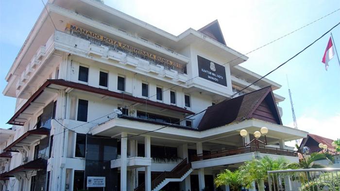Dialog Kepemudaan Digelar Pemkot Manado
