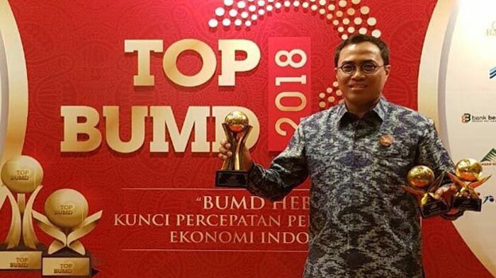 Kekosongan Dirut Tidak Berpengaruh kepada Bank Sumut