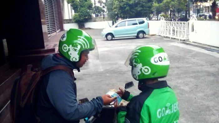 Kadishub Kota Manado Pastikan Gojek Tak Berizin