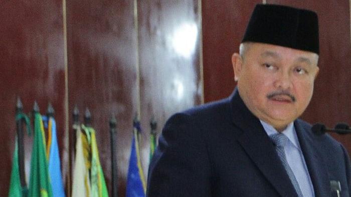 Bikin Sumsel Terkenal di Dunia, Mendagri Apresiasi Gubernur Alex Neordin