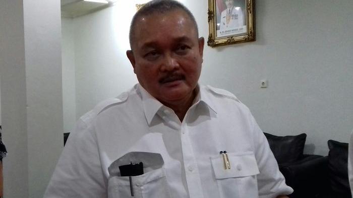 Alex Noerdin : Banyak yang tidak Percaya tapi Kita Bisa