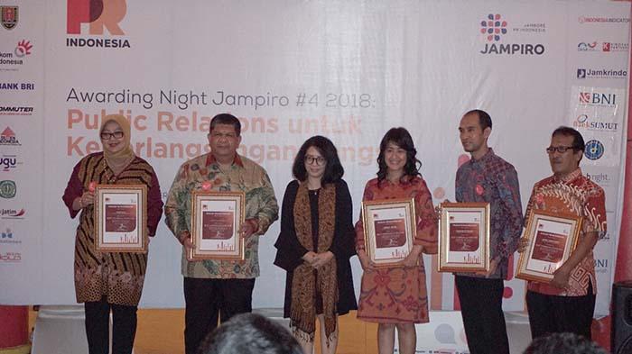 PR Indonesia Gandeng Pemkot Semarang Boyong Lebih dari 200 Praktisi PR