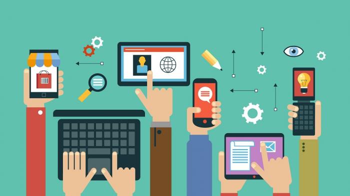 Pemko Manado Bangun Sistem Layanan Berbasis Online Untuk Tingkatkan Pelayanan