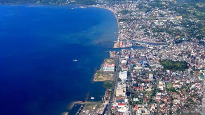 Arti Kelurahan Sumompo