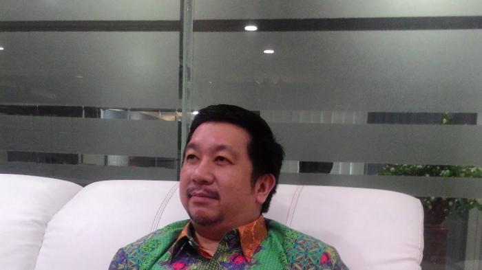 Wakil Walikota Manado Mor Bastiaan Ingatkan Jajaran Pemkot