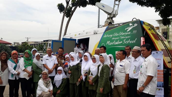 Bank Sumut dan Bank Indonesia Sosialisasikan GPN