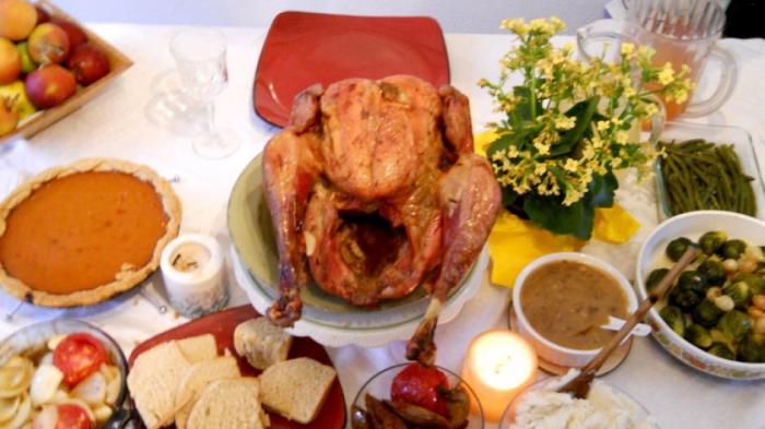 Manado Akan Gelar Perayaan Thanksgiving