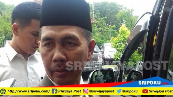 Wagub: Diharapkan Raperda Nanti Meminimalisir Kerusakan Lingkungan Hidup