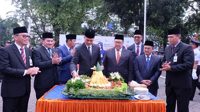 Wagub: Bank Sumut Harus Terus Tingkatkan Kinerja