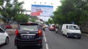 One Way Traffic Manado Masih Perlu Dievaluasi