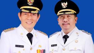 Setelah Dilantik, Wakil Walikota Manado Baru Sudah Turun Ke Lapangan