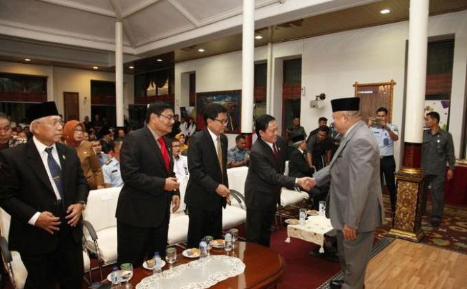 Hadiri Pelantikan Wakil Ketua Pengadilan Tinggi Sumsel, Alex Noerdin Minta Support Asian Games - alexIMG-20171204-WA0019.jpg