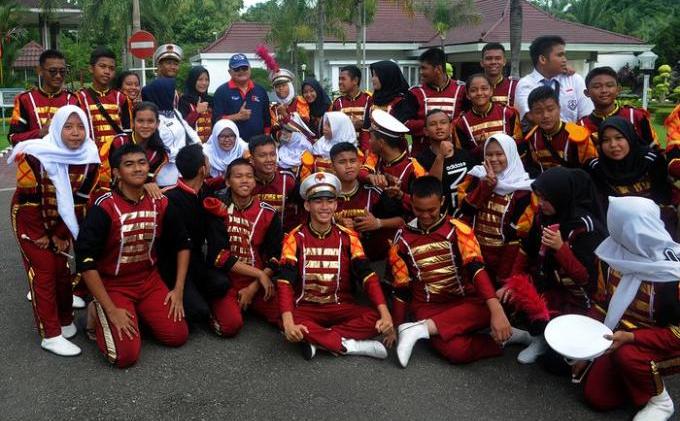 Alex Noerdin Imbau Warga Supaya tidak Takut Deteksi Dini HIV/AIDS - 1-aids.jpg