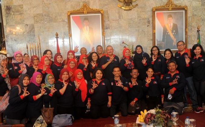 Alex Noerdin Imbau Warga Supaya tidak Takut Deteksi Dini HIV/AIDS - 14-aids.jpg