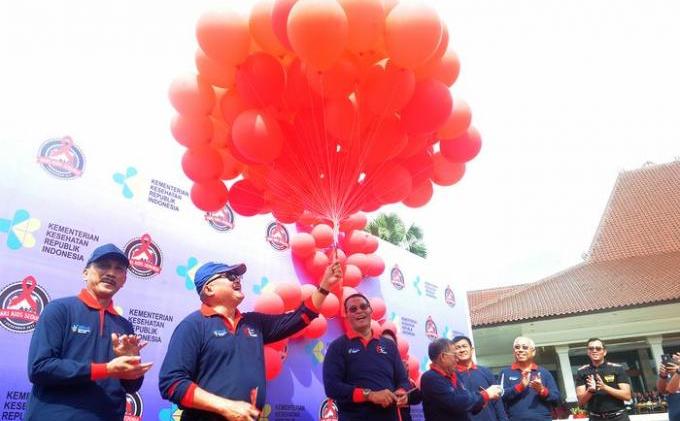 Alex Noerdin Imbau Warga Supaya tidak Takut Deteksi Dini HIV/AIDS - 6-aids.jpg