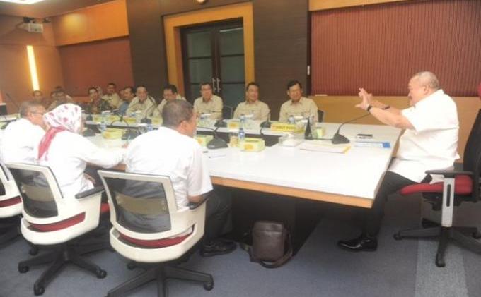 Gubernur Alex Noerdin Mendukung Baik Peresmian Pabrik Pusri IIB - 1-Audiensi_PT_Pusri.jpg