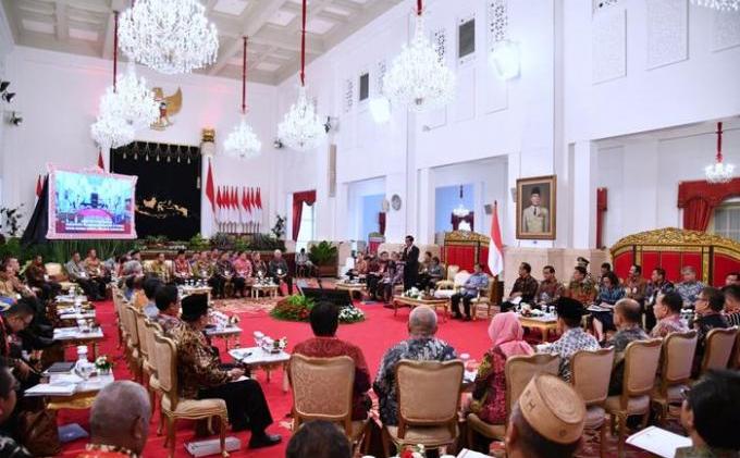Gubernur Alex Noerdin Hadiri Rapat Kerja Pemerintah Bersama Presiden Jokowi - alexIMG-20180123-WA0020.jpg