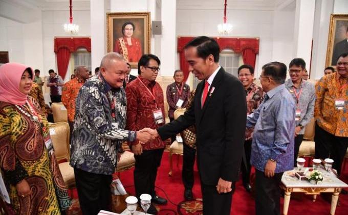 Gubernur Alex Noerdin Hadiri Rapat Kerja Pemerintah Bersama Presiden Jokowi - alexIMG-20180123-WA0023.jpg