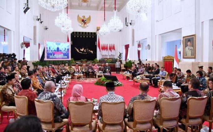 Gubernur Alex Noerdin Hadiri Rapat Kerja Pemerintah Bersama Presiden Jokowi - alexIMG-20180123-WA0024.jpg