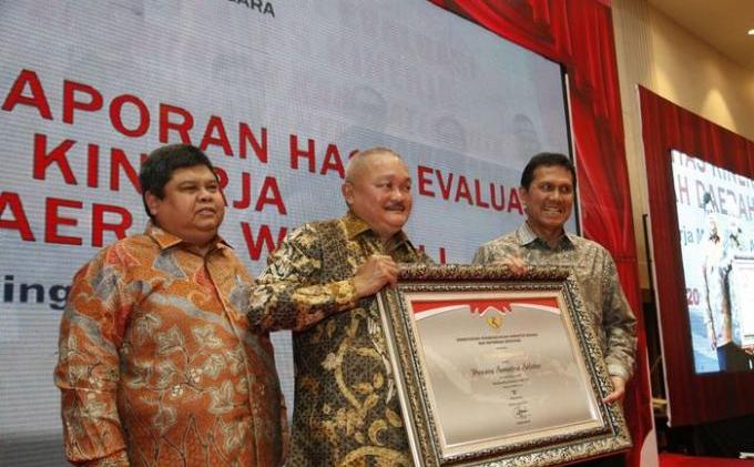 Sumsel Raih Predikat A AKIP 2017. Jadi Daerah Percontohan Nasional - alexIMG-20180125-WA0013.jpg