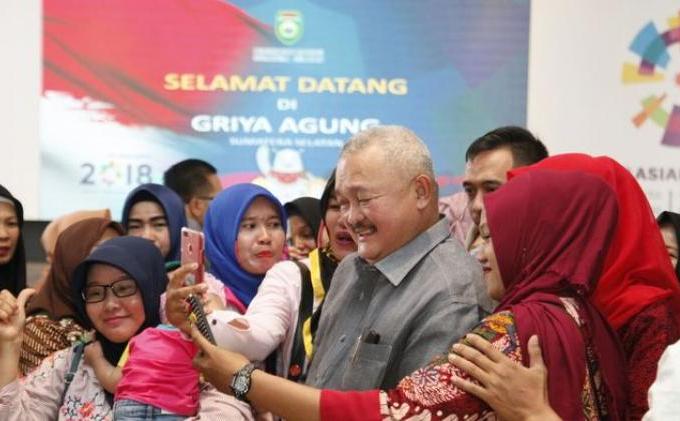 Contoh Presiden RI Pertama, Alex Yakin Sukseskan Asian Games 2018 - IMG-20180127-WA0001.jpg