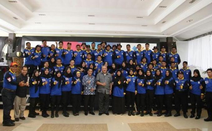 Contoh Presiden RI Pertama, Alex Yakin Sukseskan Asian Games 2018 - IMG-20180127-WA0011.jpg