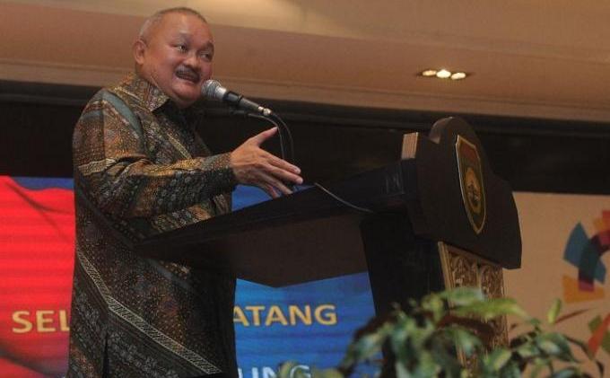 Gubernur Sosialisasikan Asian Games Kepada Masyarakat PALI - alex2018-01-31-PHOTO-00001385.jpg