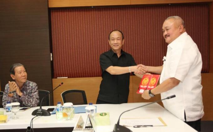 Pemprov Sumsel Apresiasi Perayaan Imlek Bersama - 2.jpg