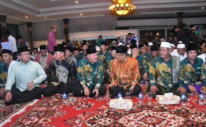 PWNU Sumsel Resmi Dilantik, Cegah Radikalismes di Wilayah Sumsel - IMG-20180213-WA0010.jpg