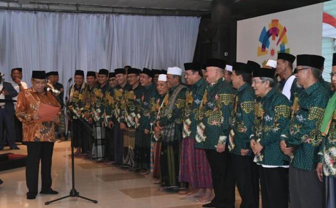 PWNU Sumsel Resmi Dilantik, Cegah Radikalismes di Wilayah Sumsel - IMG-20180213-WA0016.jpg