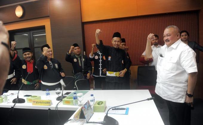 Gubernur Terima Audiensi Pengurus dan Anggota IPSI Kota Palembang - 6-Audiensi_IPSI_Palembang.jpg