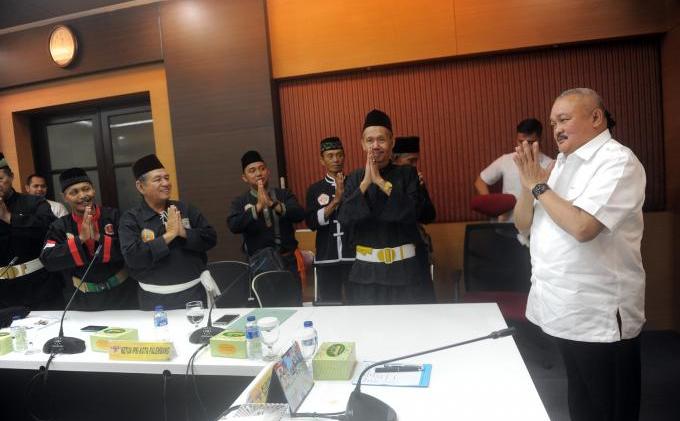 Gubernur Terima Audiensi Pengurus dan Anggota IPSI Kota Palembang - 7-Audiensi_IPSI_Palembang.jpg