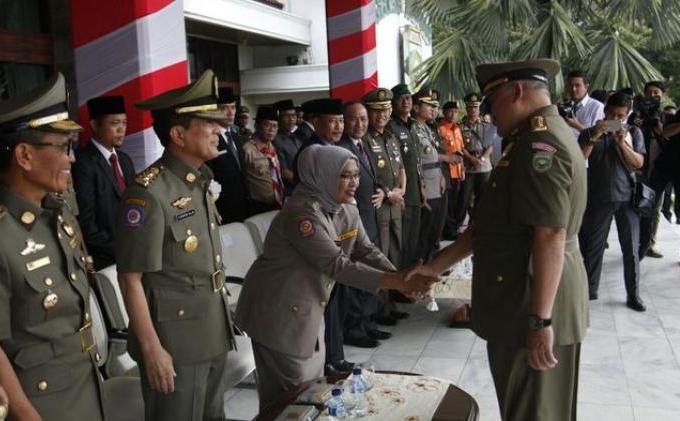 Tiga Satuan Laksanakan Upacara Peringatan HUT Bersama. Gubernur Tambahkan Tiga Poin Penting - alexIMG-20180321-WA0002.jpg