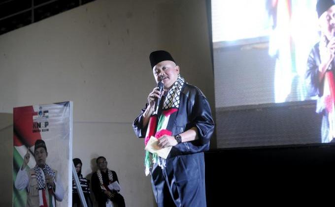 Hadiri Konser Amak Kemanusiaan Peduli Palestina Gubernur Tak Sampai Hati Menonton Video Palestina - _OAP3393-01-1280x852.jpeg