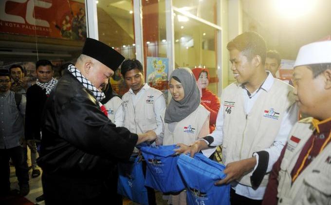 Hadiri Konser Amak Kemanusiaan Peduli Palestina Gubernur Tak Sampai Hati Menonton Video Palestina - _OAP3445-01-1280x852.jpeg