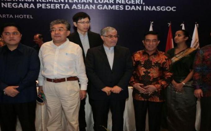 Inasgoc Gelar Rakor Bersama Kedutaan Besar Negara Peserta Asian Games - asianIMG-20180328-WA0001.jpg
