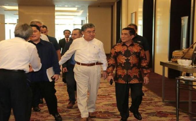 Inasgoc Gelar Rakor Bersama Kedutaan Besar Negara Peserta Asian Games - asianIMG-20180328-WA0005.jpg