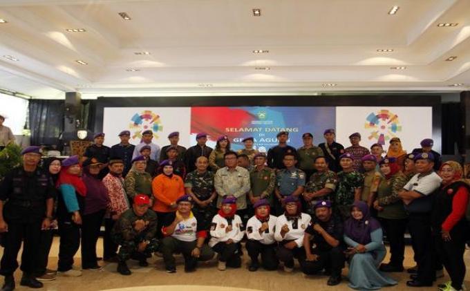 Sekda: Pelayaran Ini Harus Bangkitkan Semangat Kemaritiman di Sumsel - 1nasrun.jpg