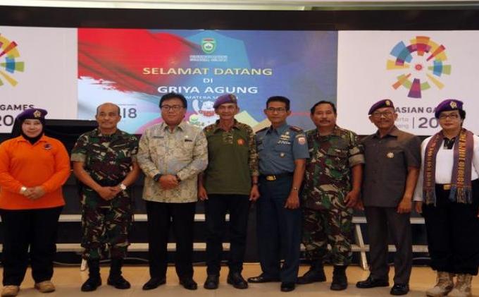 Sekda: Pelayaran Ini Harus Bangkitkan Semangat Kemaritiman di Sumsel - 2nasrun.jpg