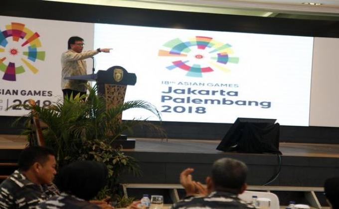 Sekda: Pelayaran Ini Harus Bangkitkan Semangat Kemaritiman di Sumsel - 3nasrun.jpg